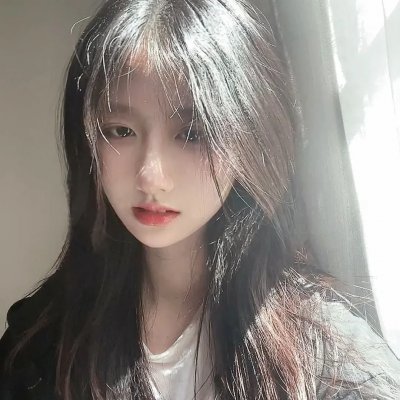 在云端